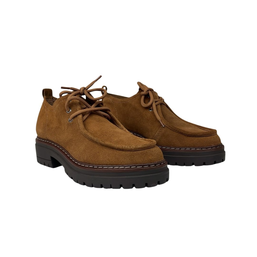 Sapato Feminino Bottero 377902_2 Botlipi Marrom 3