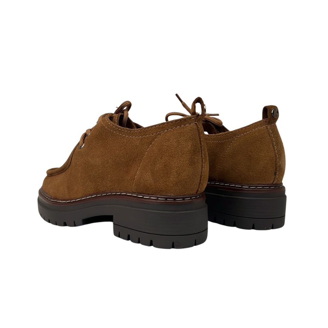 Sapato Feminino Bottero 377902_2 Botlipi Marrom 4