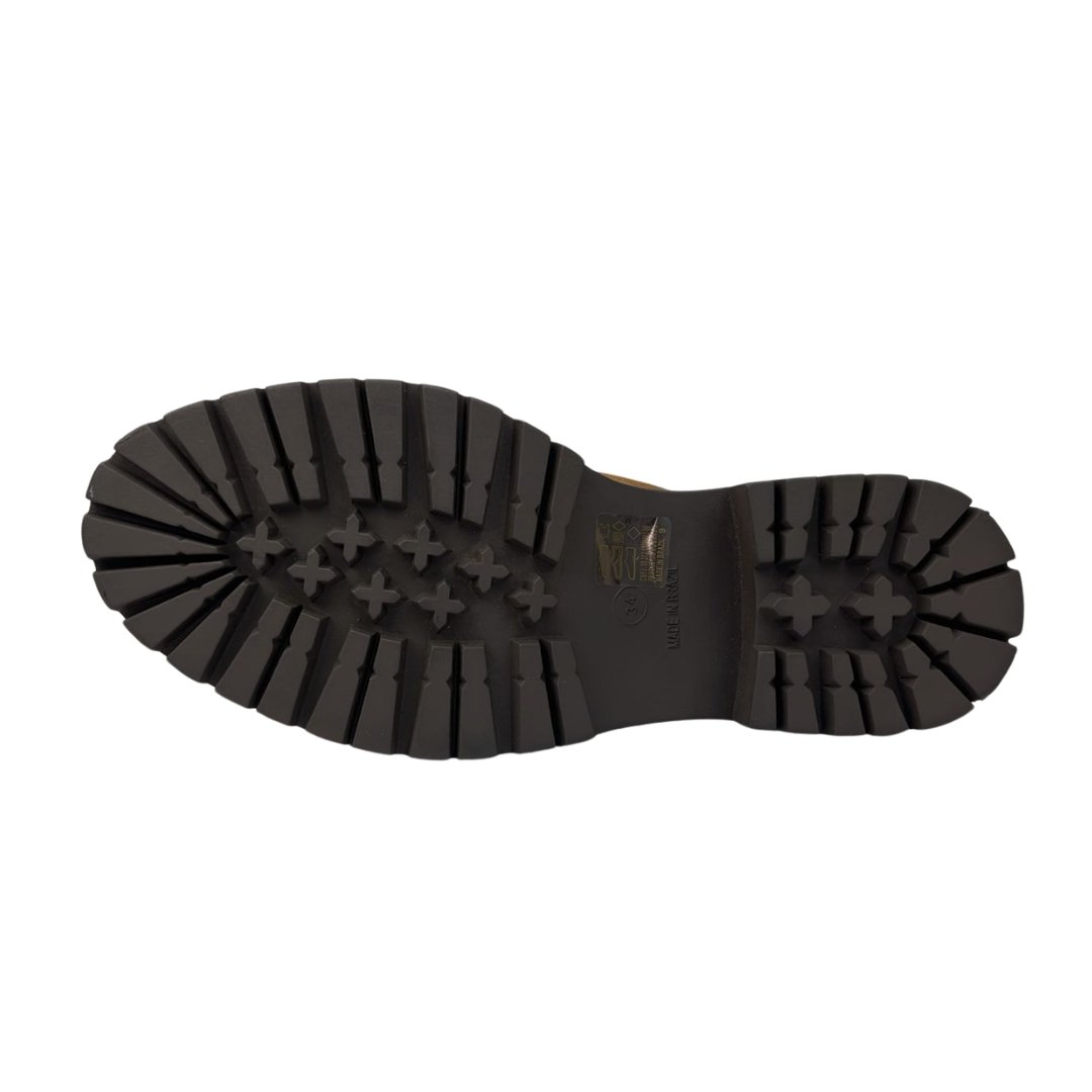 Sapato Feminino Bottero 377902_2 Botlipi Marrom 5