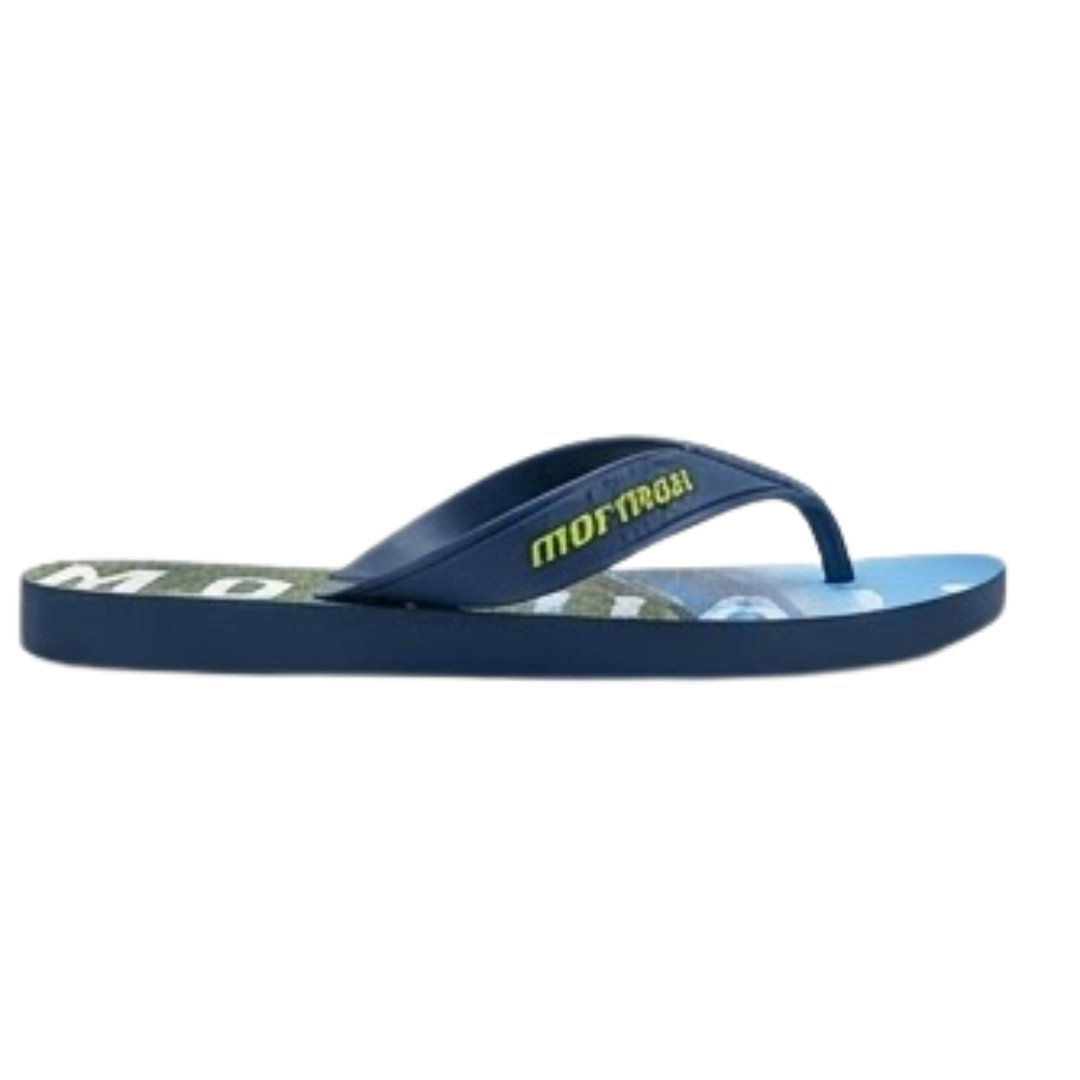 Chinelo Mormaii 10591br390 Tropical