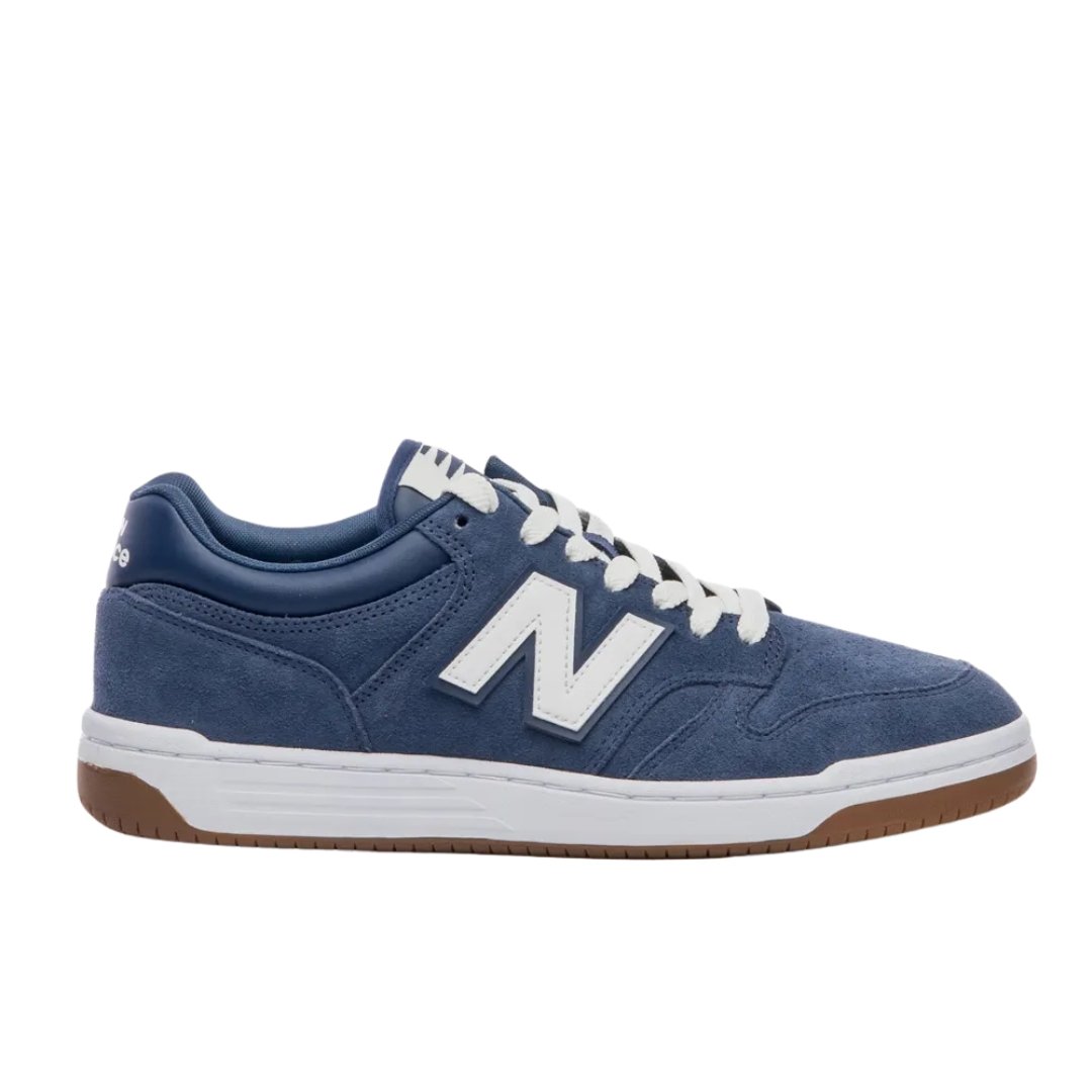 Tênis New Balance 1350046 480 Low Unisex