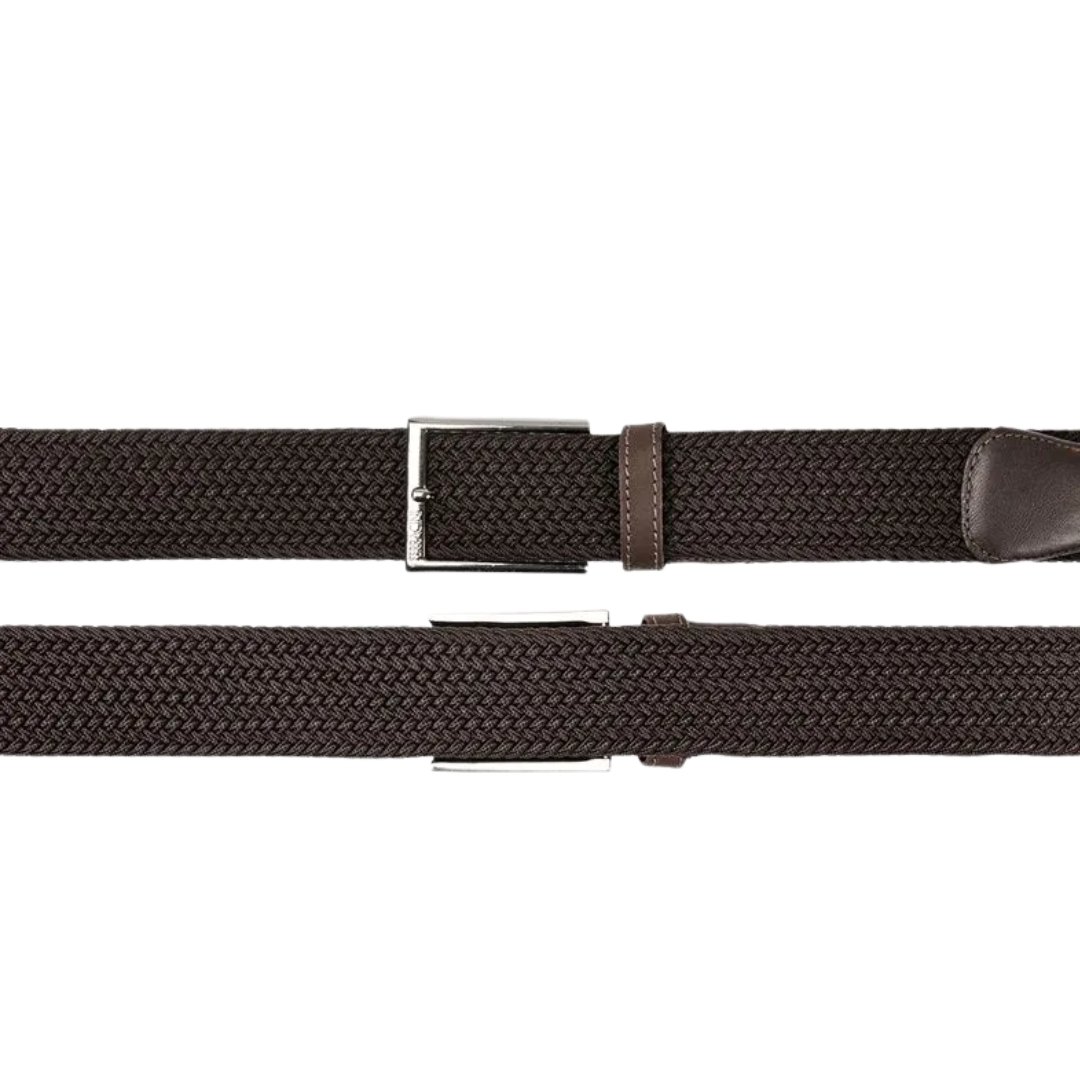 Cinto Ferracini Fc675c Flex Marrom 2