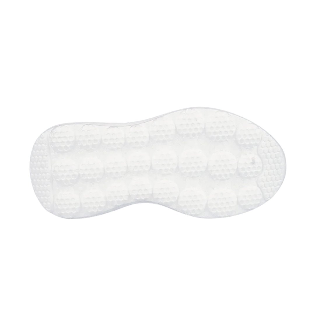 Tênis Pampili Bubble Escolar Preto/Rosa 4