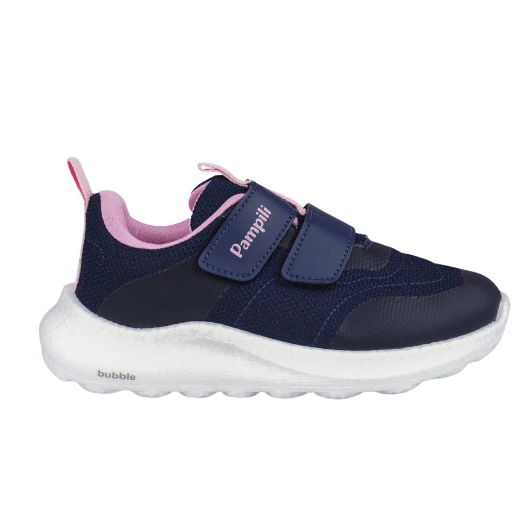 Cor Azul/Rosa