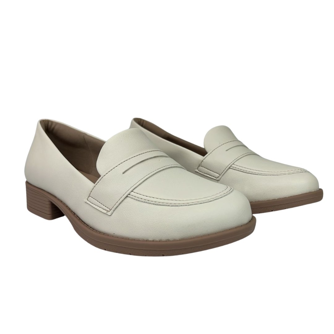 Mocassim Feminino Piccadilly 653023-5