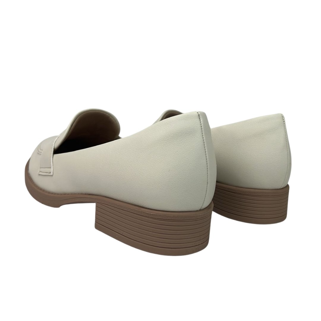 Mocassim Feminino Piccadilly 653023-5 Branco 2