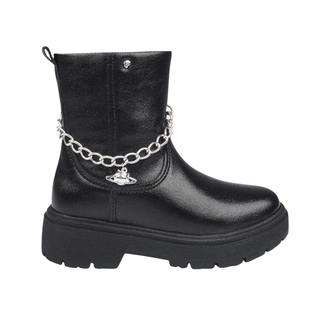 Bota Pampili 681.043 Duda Corrente