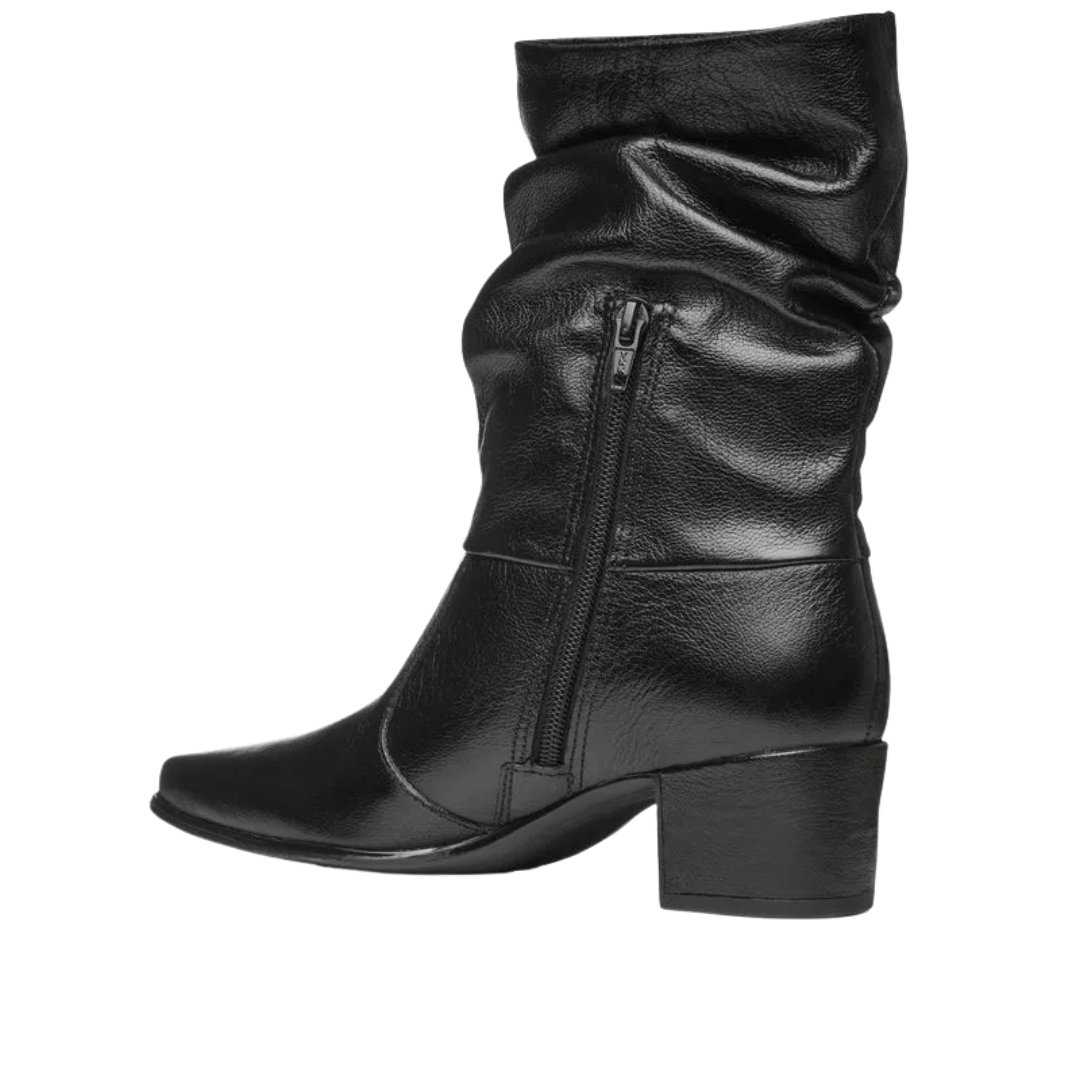 Bota Feminina Pegada 280901-02 Napa Frontier Marrom 2