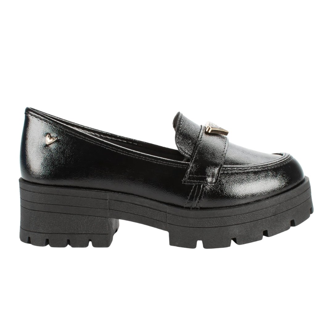 Mocassim Feminino Mississipi J1082
