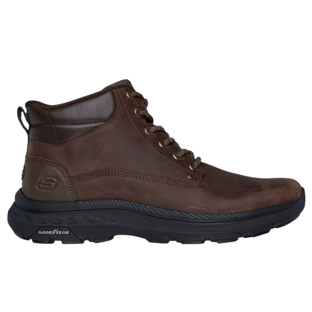 Bota Masculina Skechers 205333/Coc Pollard Waylon