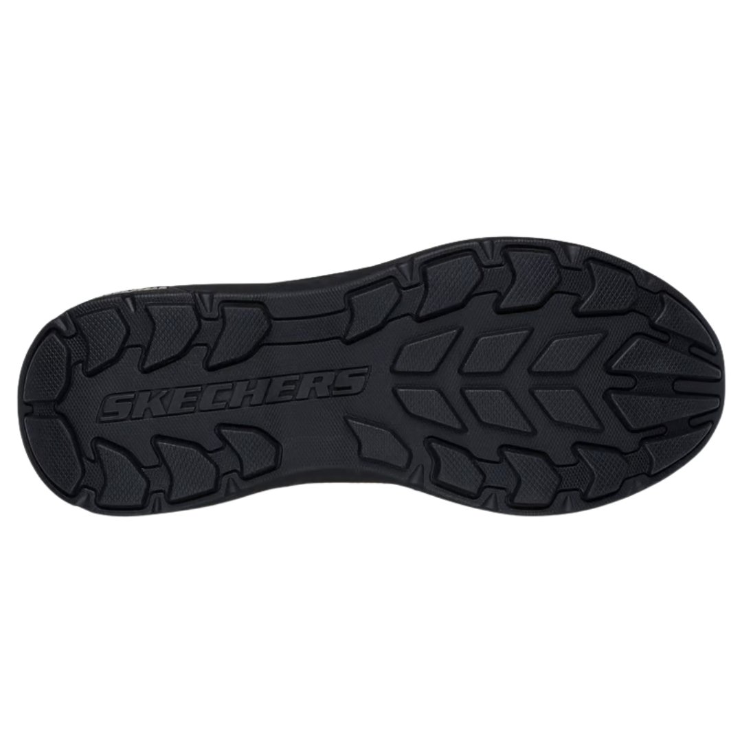Bota Masculina Skechers 205333/Coc Pollard Waylon Marrom 5
