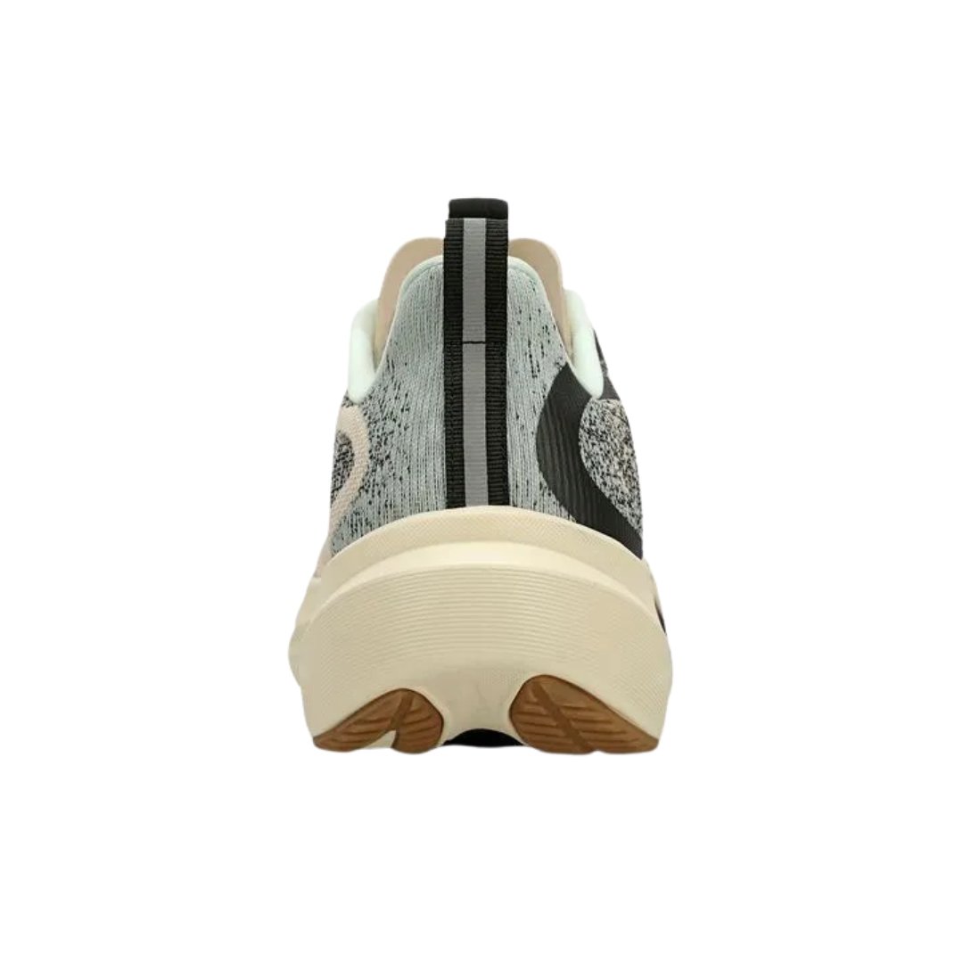 Tênis Masculino Olympikus 43447473 Corre Vento 3 Bege/Preto 4