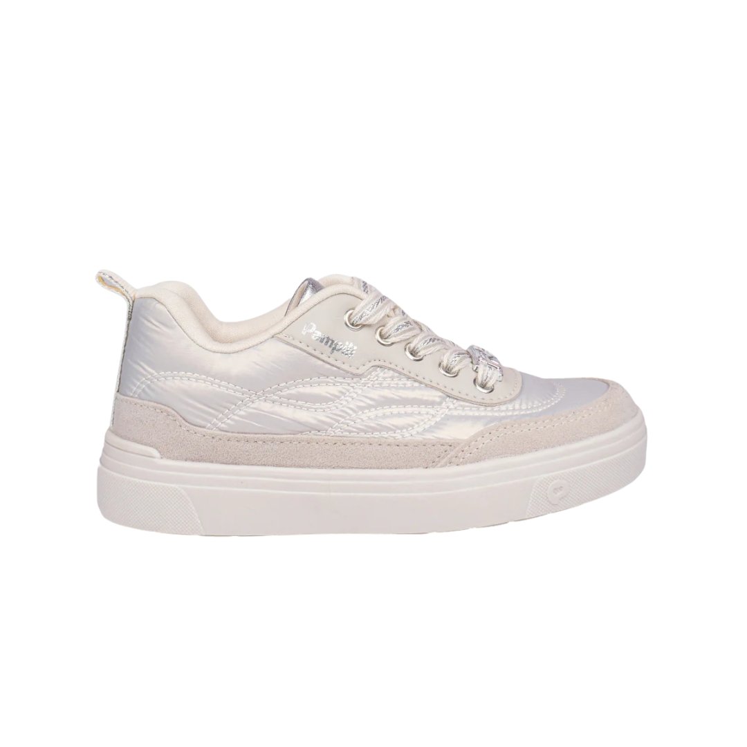 Tênis Infantil Menina Pampili 767.011 Comfy