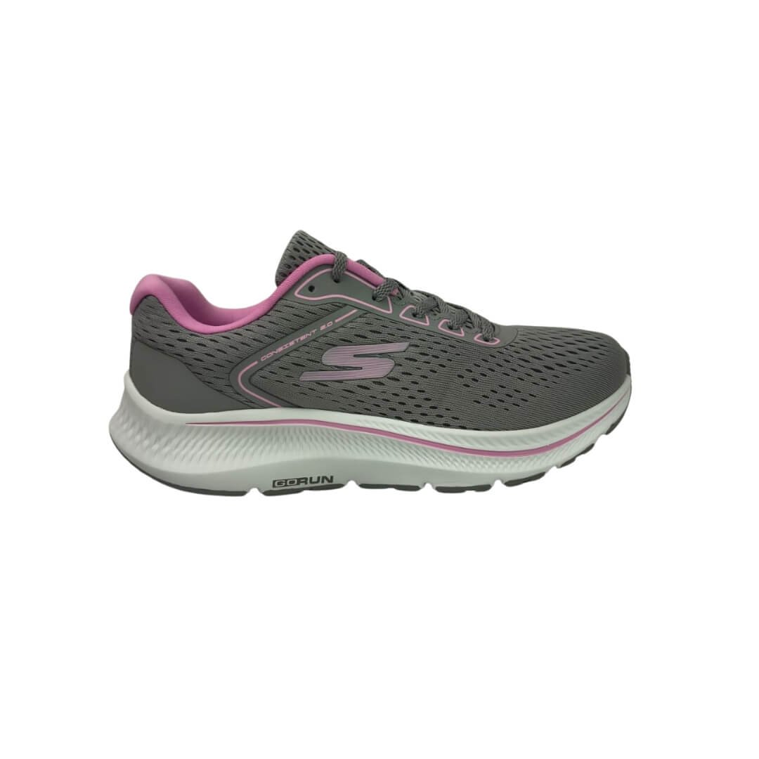 Tênis Feminino Skechers 128607BR Go Run Consistent 2.0