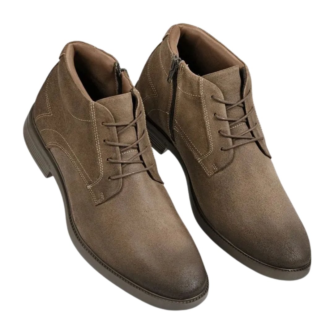Bota Masculina Ferracini 6018-709j Bali Marrom 2