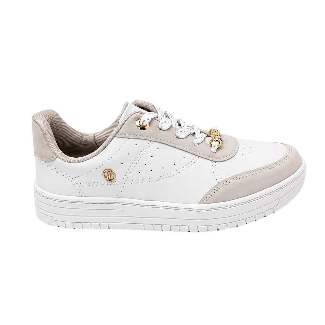 Tênis Feminino Dakota D2653 Rocco