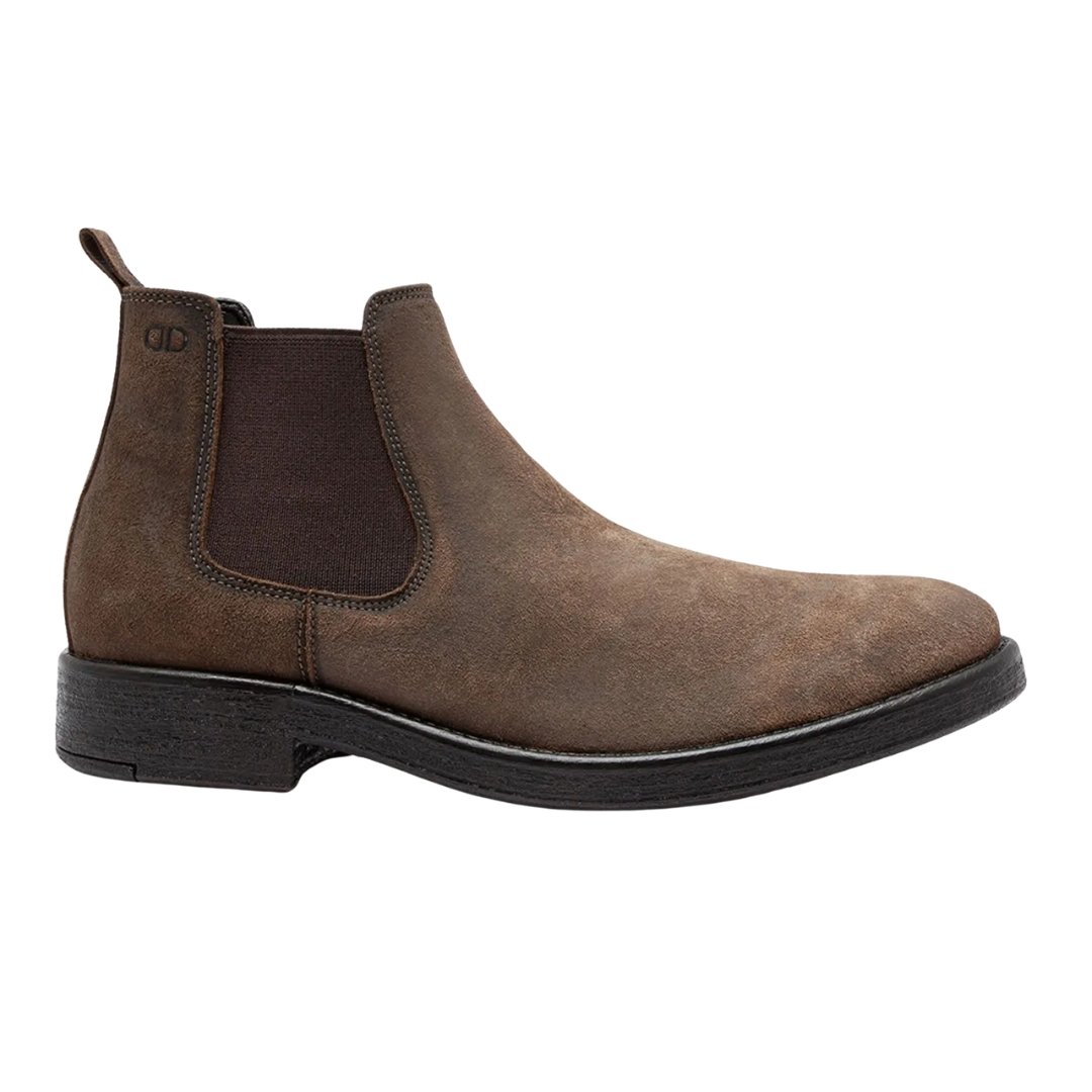 Bota Masculina Democrata 626103-003 Dust