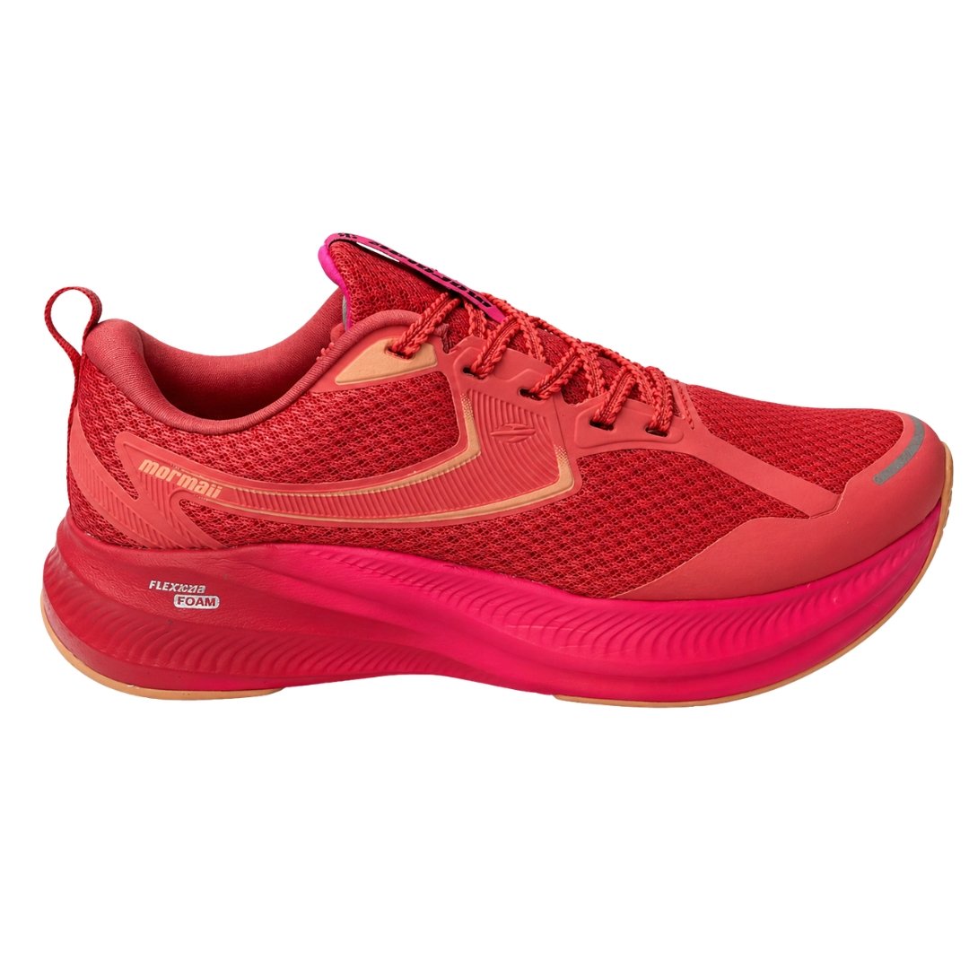 Tênis Feminino Mormaii 204123 Wave