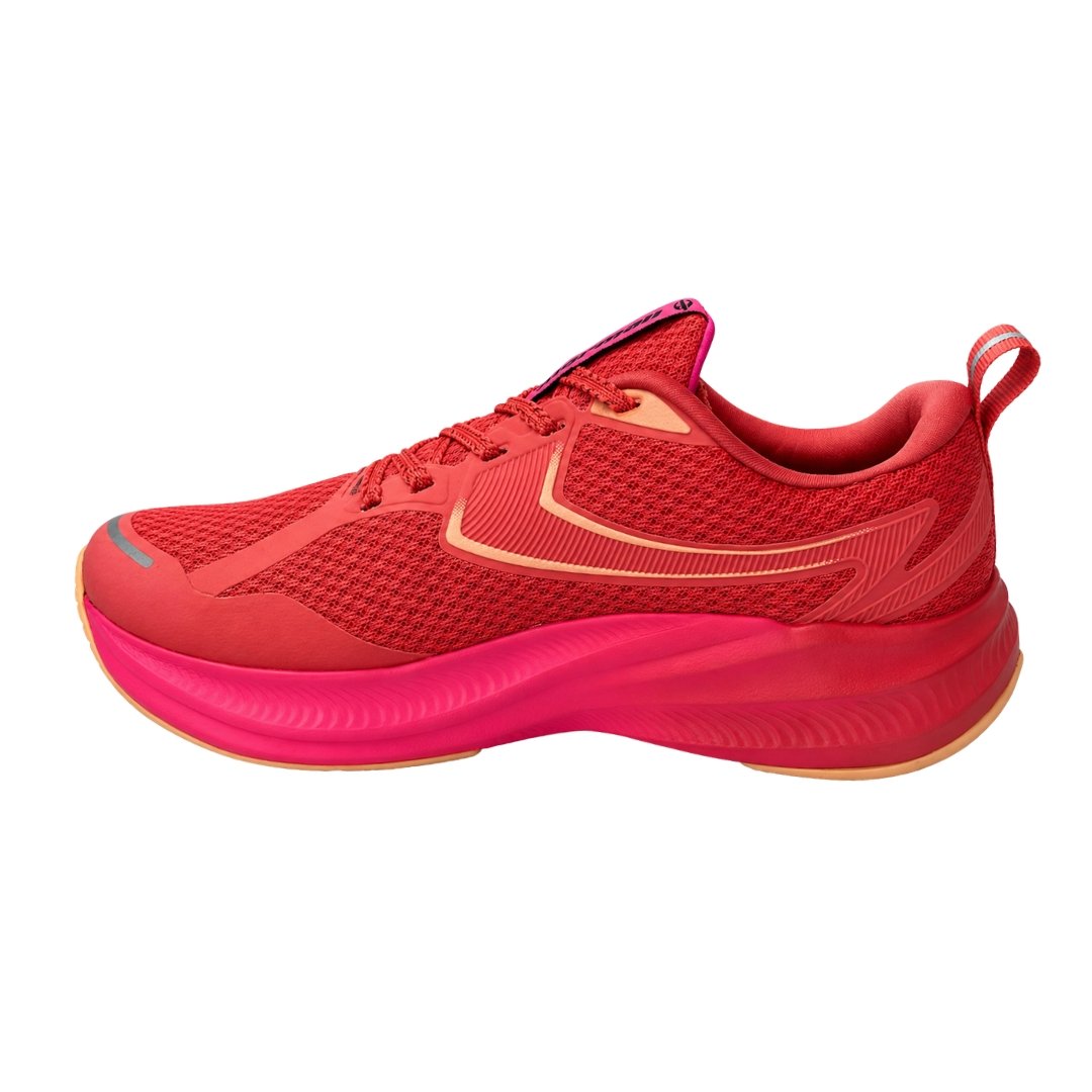 Tênis Feminino Mormaii 204123 Wave Laranja 2