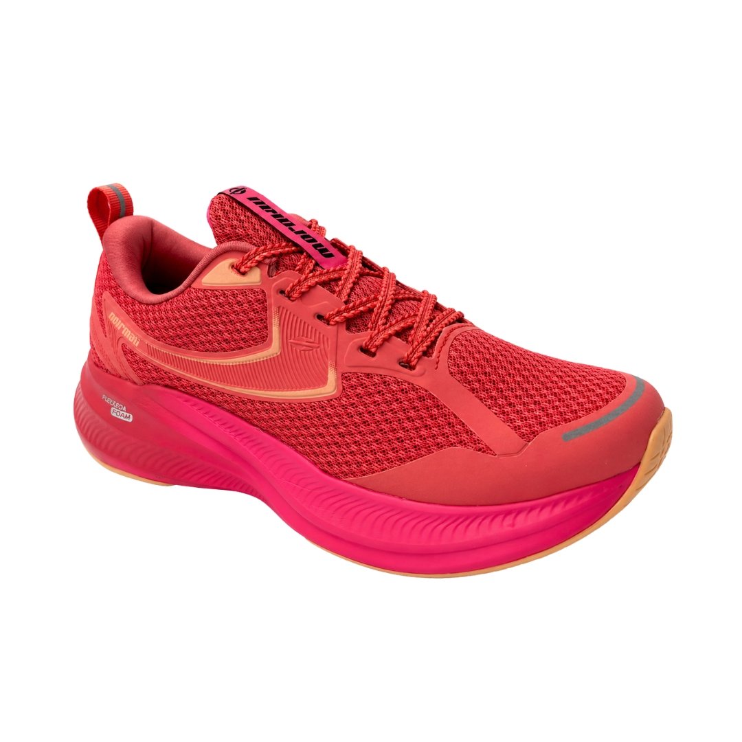 Tênis Feminino Mormaii 204123 Wave Laranja 3