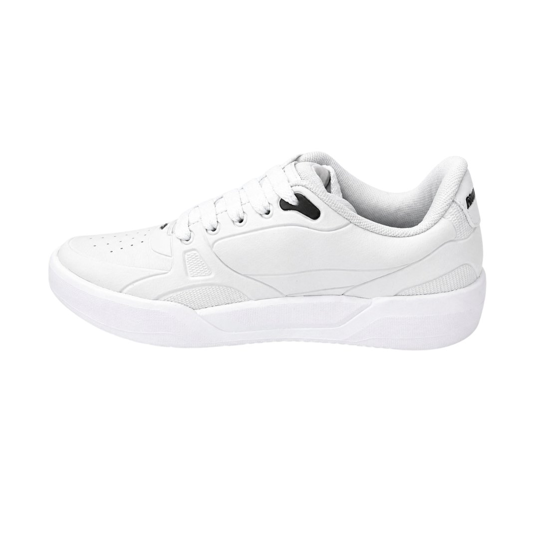 Tênis Masculino Mormaii 208014 Pump Branco 2