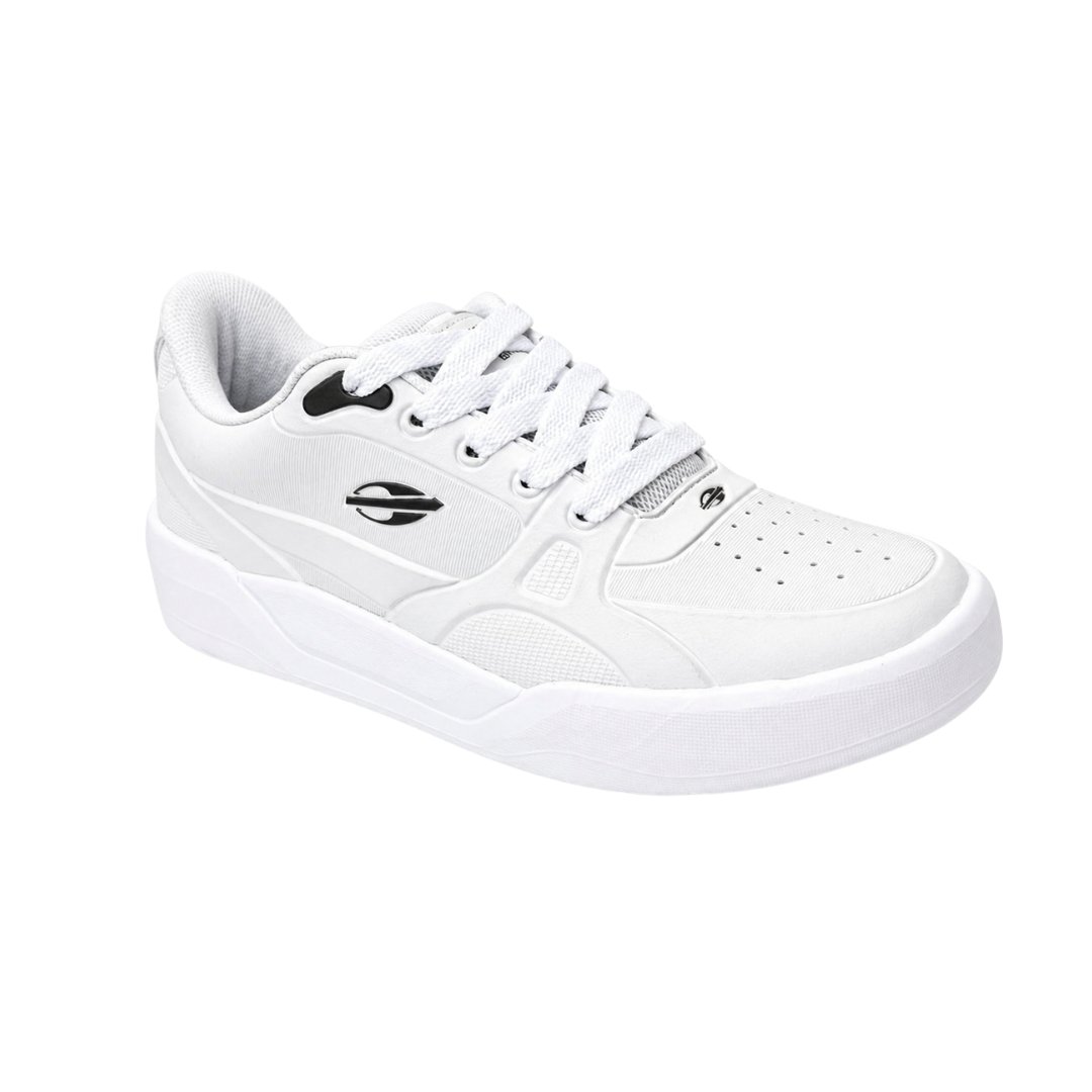 Tênis Masculino Mormaii 208014 Pump Branco 3