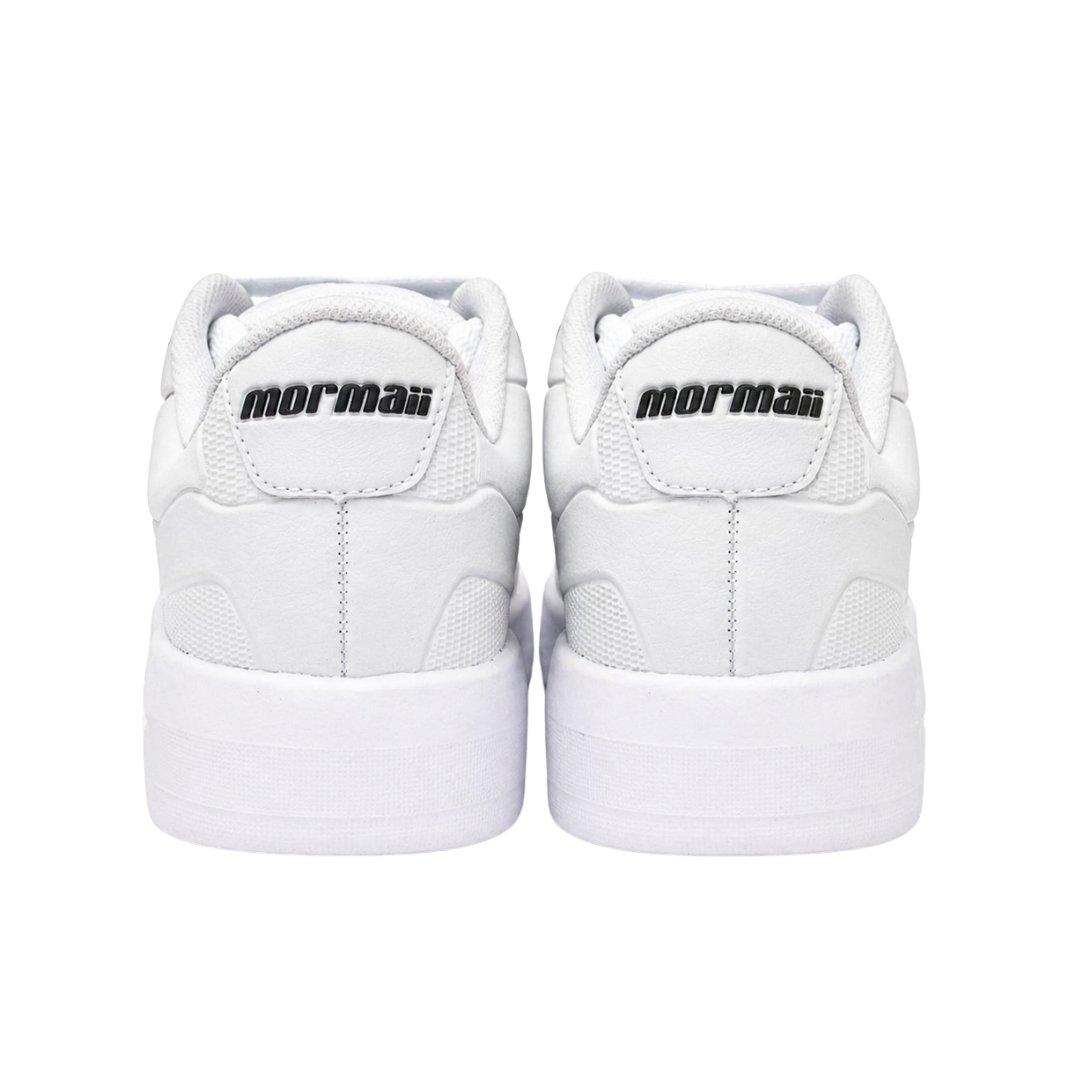 Tênis Masculino Mormaii 208014 Pump Branco 4