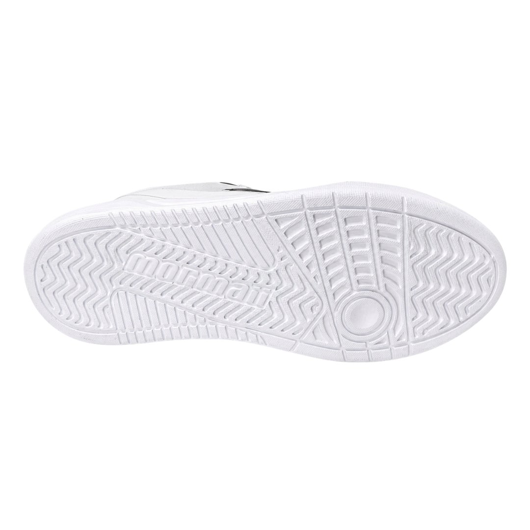 Tênis Masculino Mormaii 208014 Pump Branco 5
