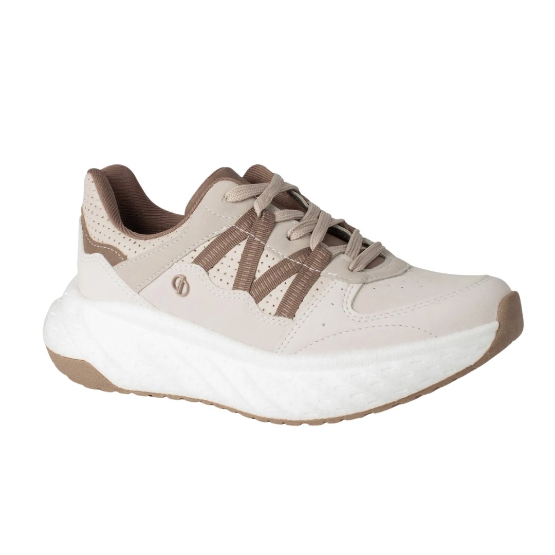 Tênis Feminino Dakota D2231 Sneaker