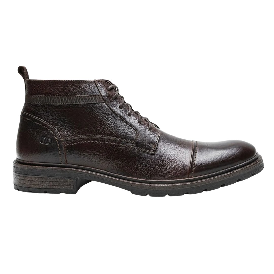 Bota Masculina Democrata 301101-004 Astro
