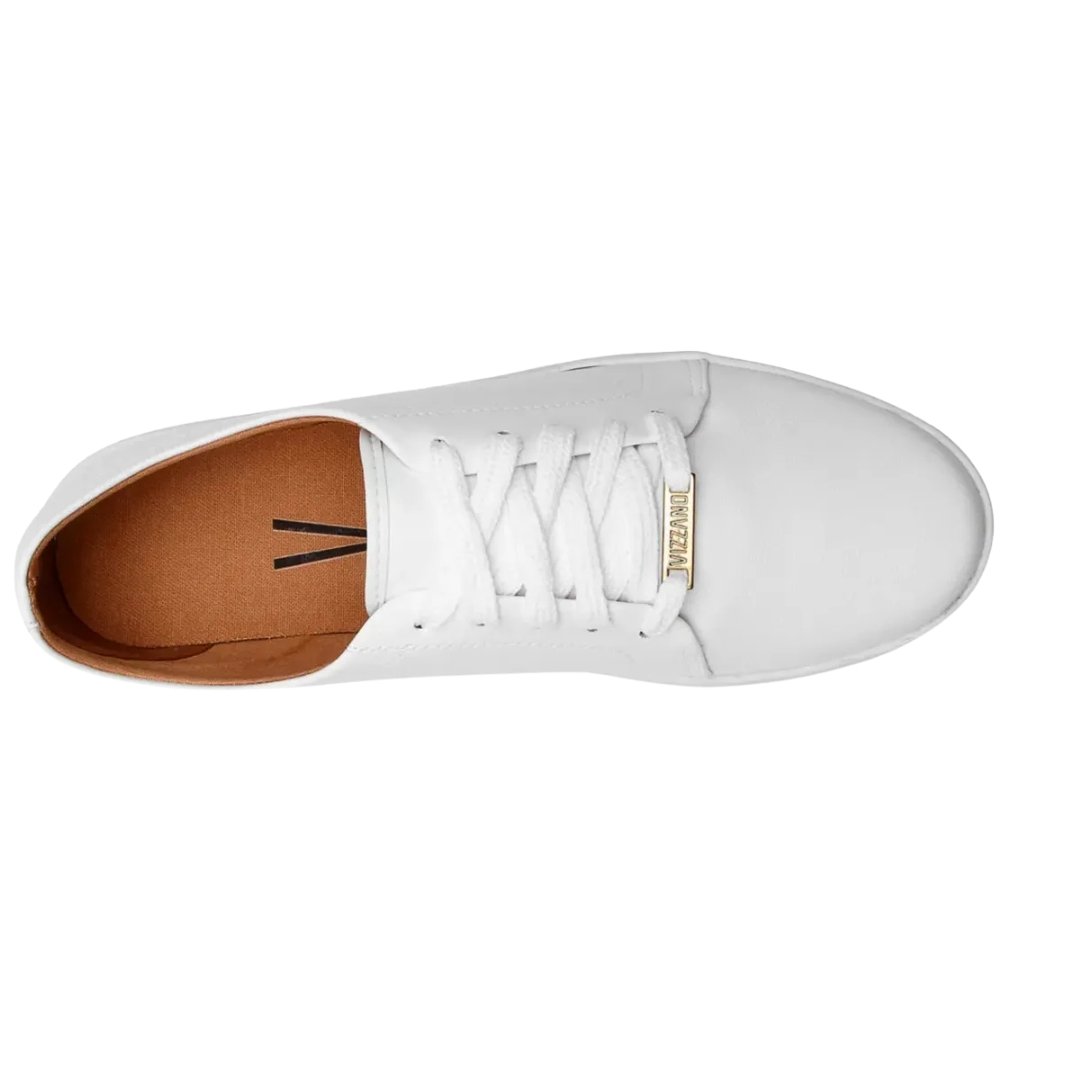 Tênis Feminino Vizzano 1214.205 Pelica Branco 2