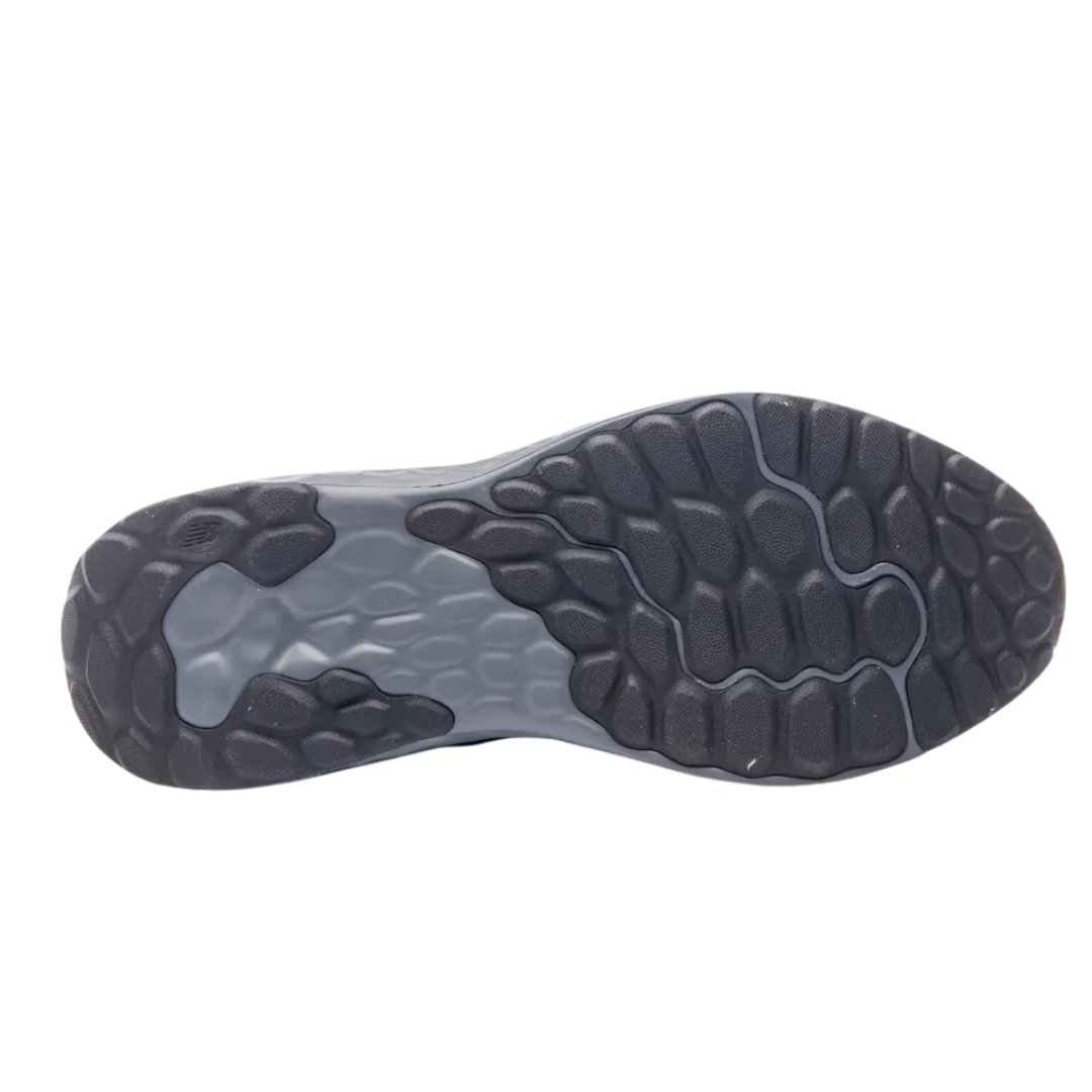 Tênis Masculino New Balance Fresh Foam Arishiv4 1322066 Preto/Grafite 5
