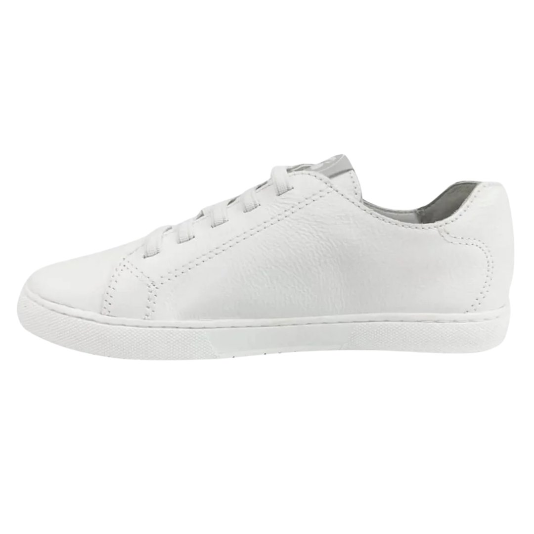 Tenis Bottero 376601_4 Couro Napa Branco Branco 2