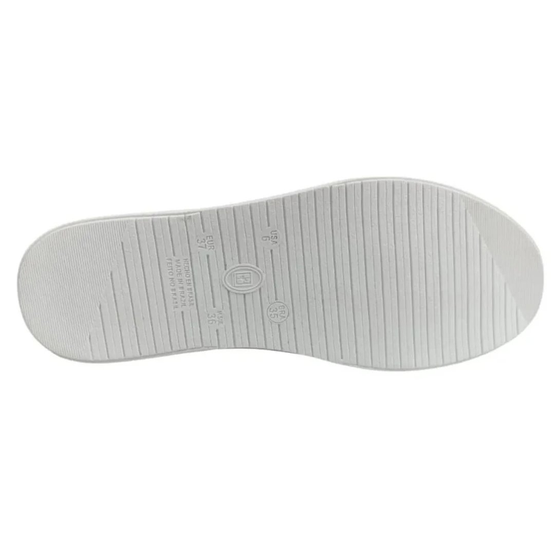 Tenis Bottero 376601_4 Couro Napa Branco Branco 4