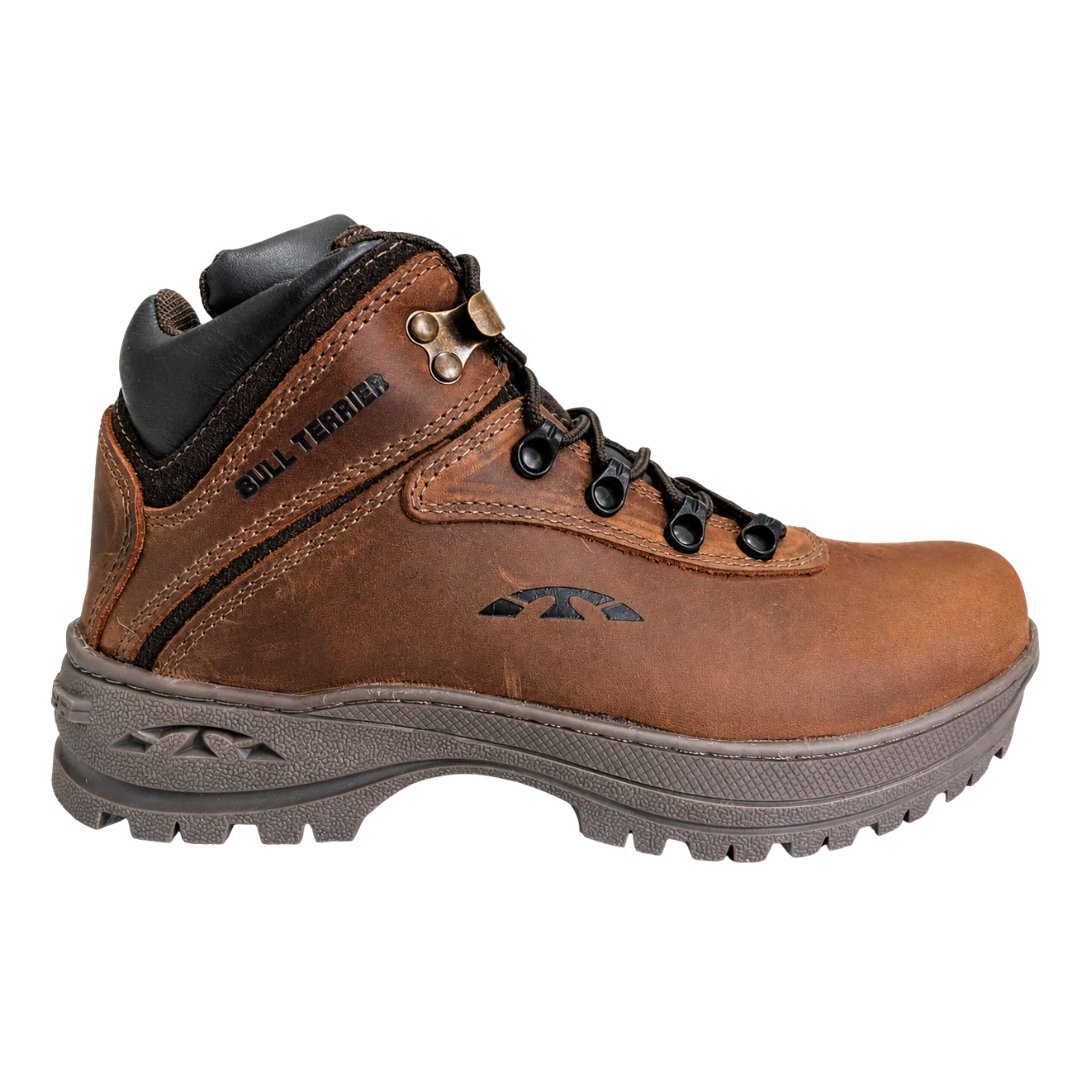 Bota Bull Terrier Masculina Atlas