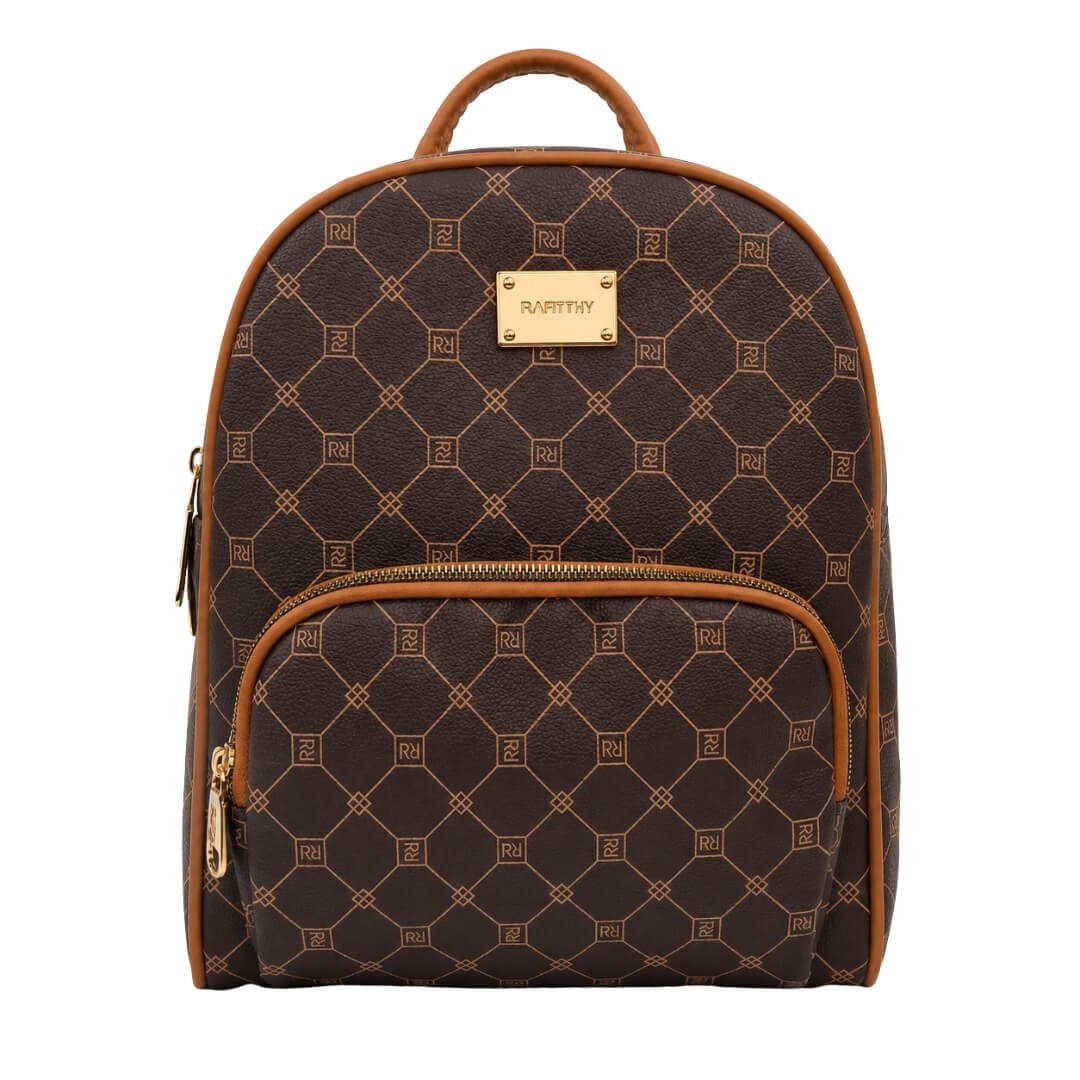 Mochila Feminina Rafitthy 28.17164a