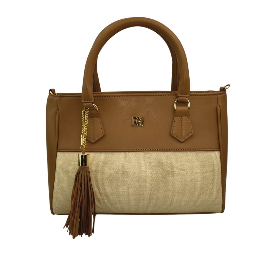 Bolsa Feminina Rafitthy 28.26233a Tote