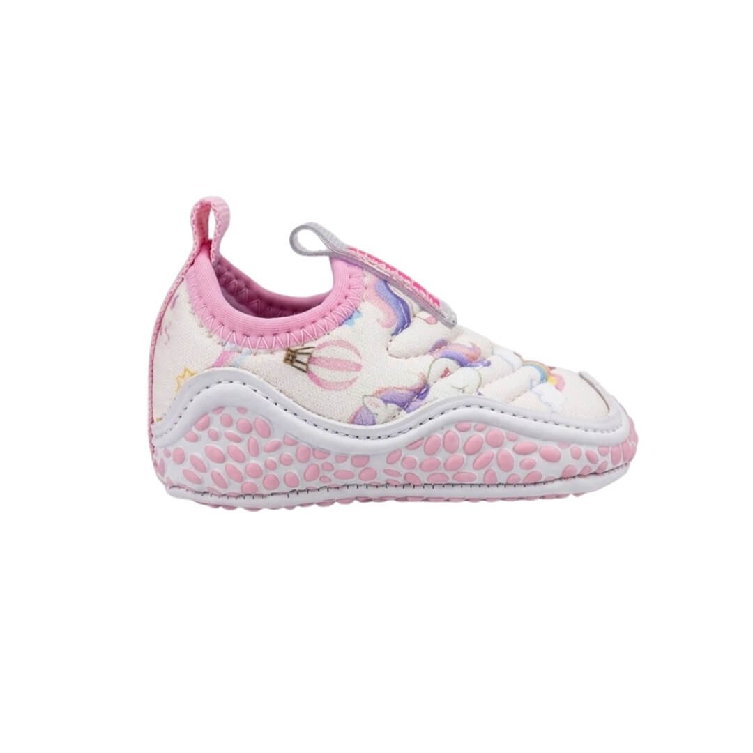 Tênis Infantil Menina Novopé 99901262 Baby