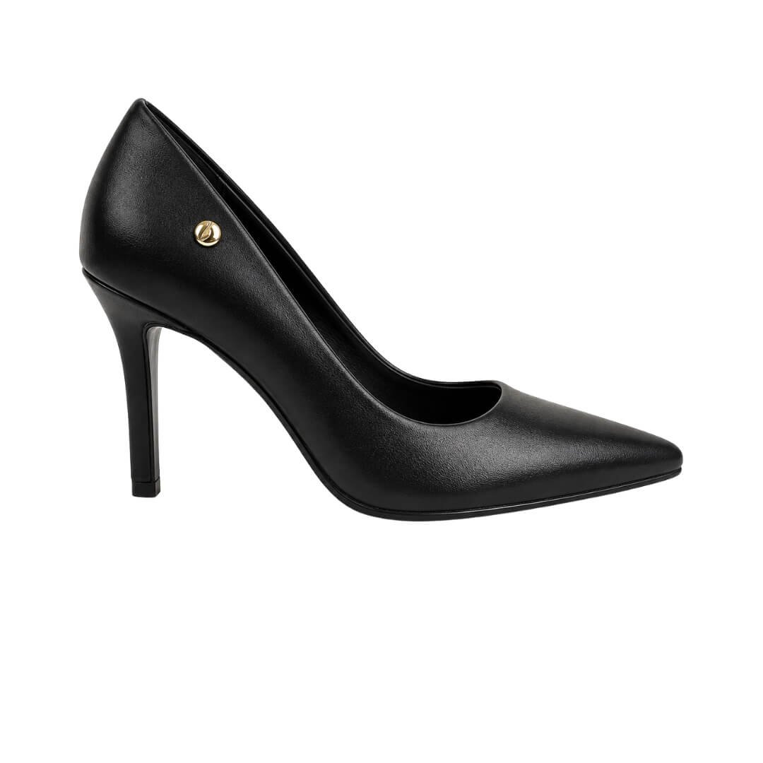 Scarpin Feminino Bebecê T9430 Napa Egeu