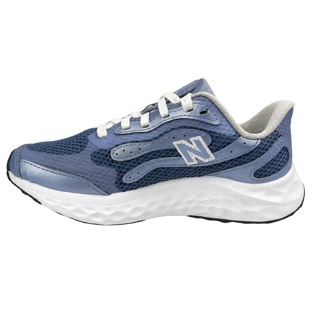 Tênis Feminino New Balance Fresh Foam 1322041 Arishiv4 Azul 2
