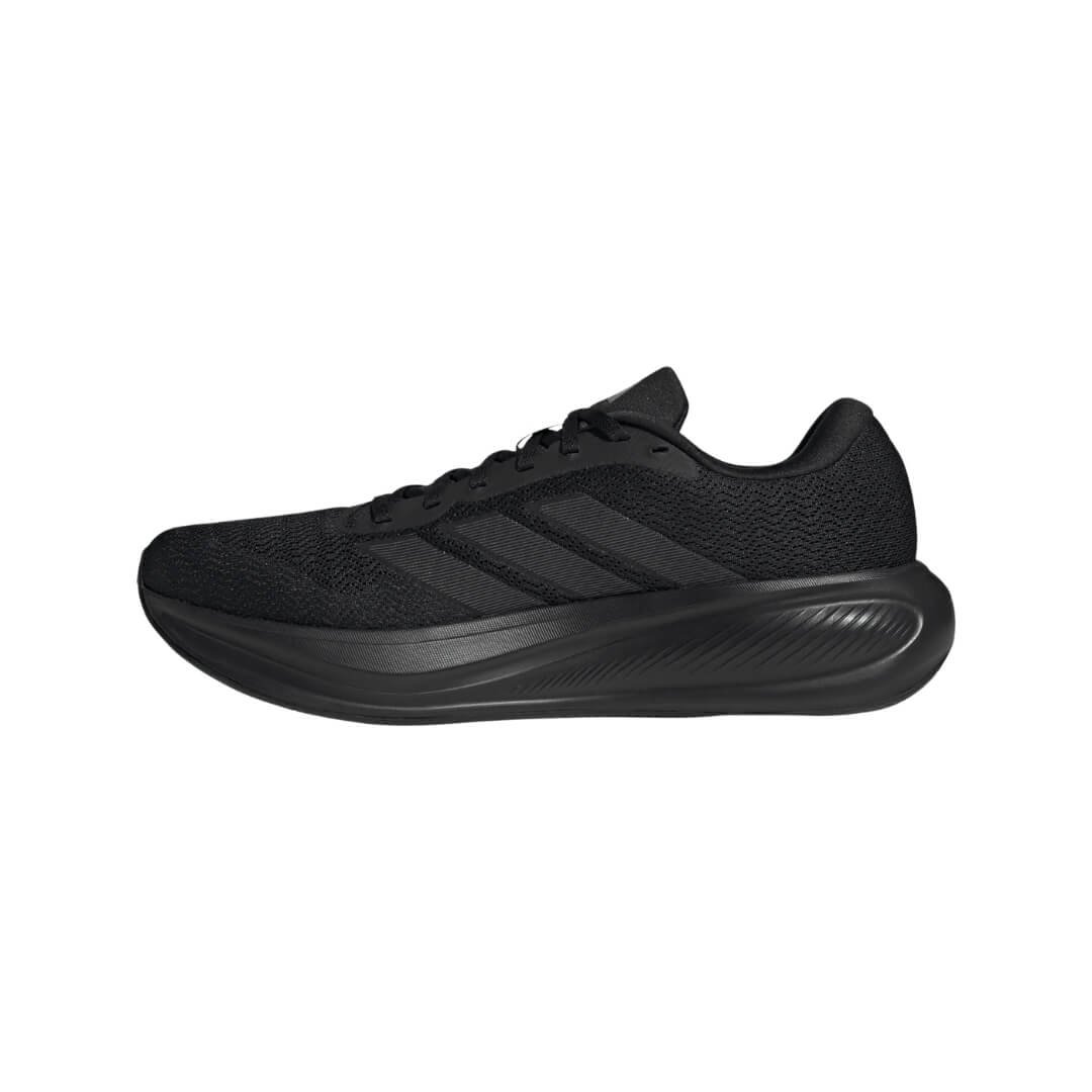 Tênis Adidas Unissex Kj1737 Response Runner 2 Preto/Grafite 2