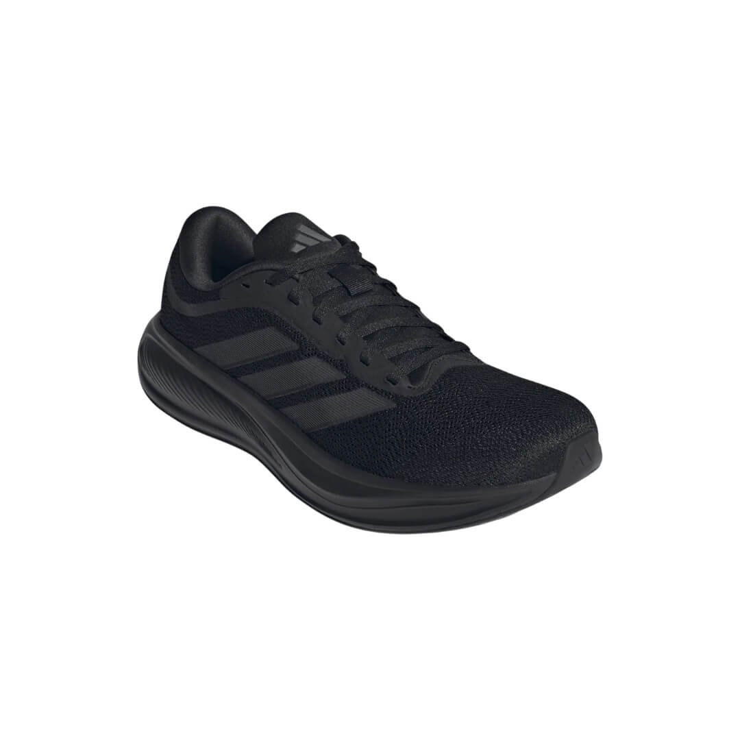 Tênis Adidas Unissex Kj1737 Response Runner 2 Preto/Grafite 5