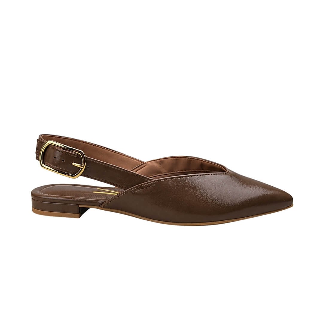 Sapatilha Feminina Vizzano 1206.1016 Napa Imperiale