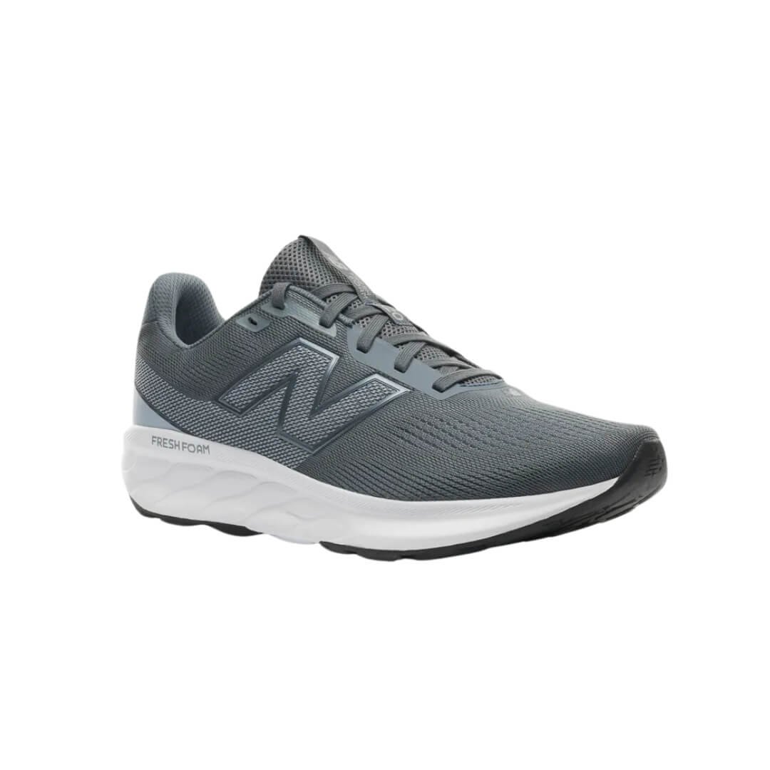 Tênis Masculino New Balance 520 1391990 Fresh Foam V9 Azul 4