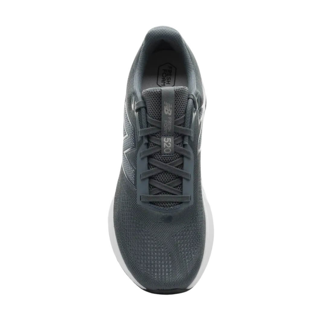 Tênis Masculino New Balance 520 1391990 Fresh Foam V9 Azul 5