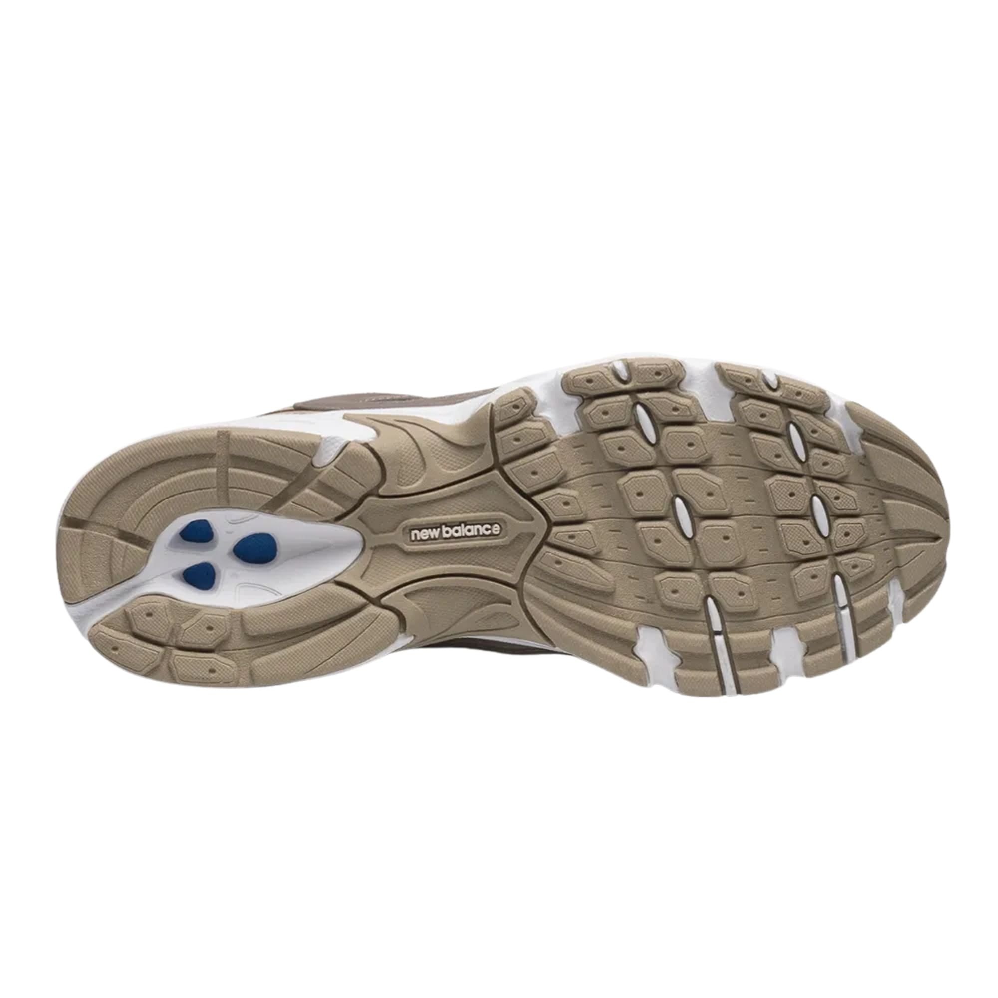 Tênis New Balance Running Course 530 Bege/Marrom 4