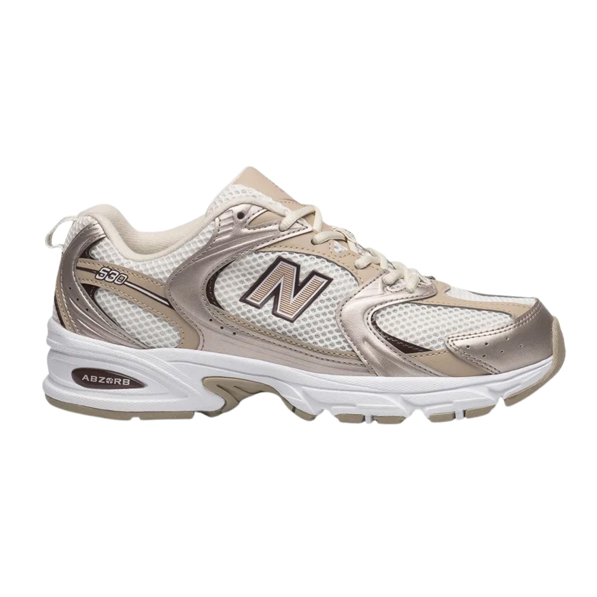 Tênis New Balance Running Course 530