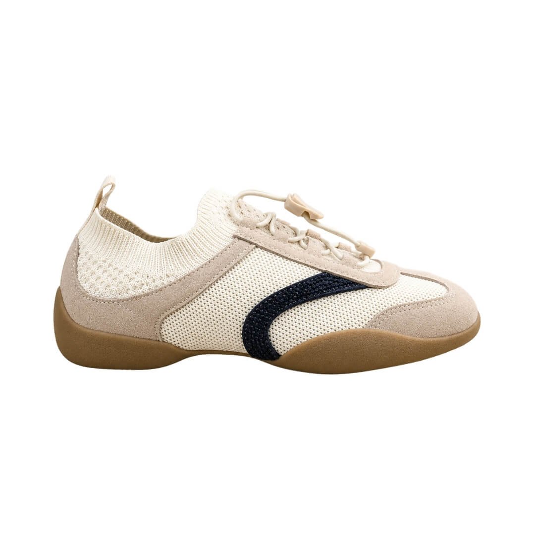Tênis Feminino Vizzano 1492.102 Knit Prime