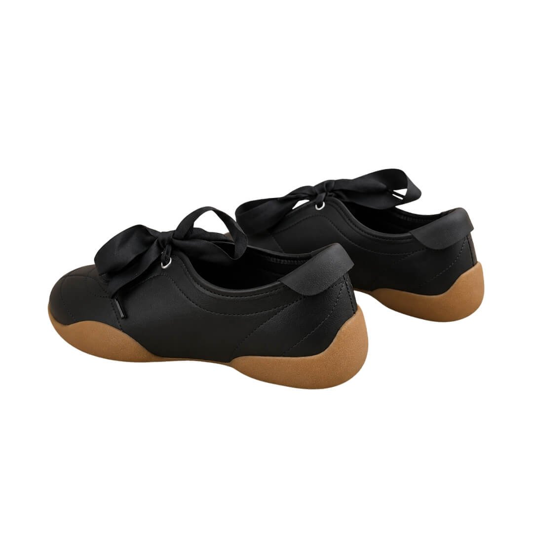 Tênis Sapatilha Feminino Vizzano 1492.100 Soft Milano Preto 5