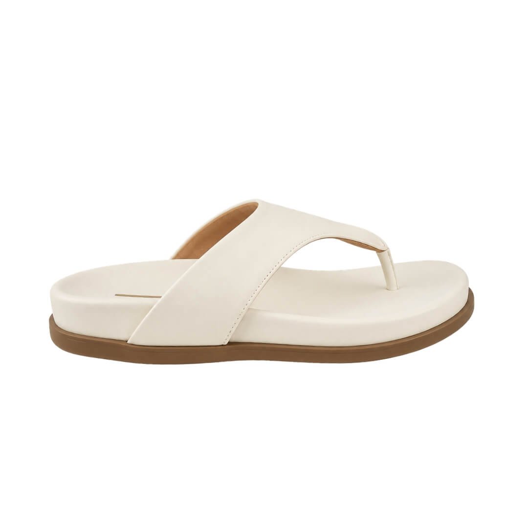 Chinelo Feminino Vizzano 6584.101 Napa Pele Strech